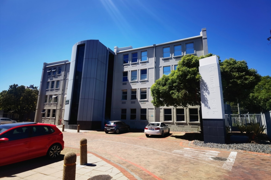 To Let commercial Property for Rent in Rondebosch Western Cape